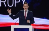 43-letni mieszkaniec Bydgoszczy groził, że „odstrzeli" premiera Morawieckiego. Został aresztowany