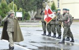 69 jarosławskich żołnierzy wróciło z Afganistanu