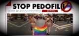 Stop Pedofilii - projekt ustawy w Sejmie. W Poznaniu - pikieta