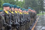 Wojsko w Chełmie. Jednostka organizuje kwalifikacje do zawodowej służby wojskowej 