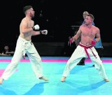 KARATE: Wiktor Adamski zadebiutował na medal podczas WUKF 2 w Szczecinie