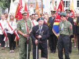 Zmarł Tadeusz Fudała, założyciel koła Związku Sybiraków w Ostrowie Wielkopolskim