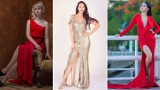 Modne sukienki na studniówkę - od XS do XXL. Zobacz stylizacje na studniówkę 2023 z butików