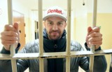 Co robił w więzieniu Piotr Protasiewicz, żużlowiec Stelmetu Falubazu Zielona Góra? [ZDJĘCIA, WIDEO]