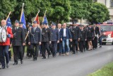 Piękny jubileusz 110 lat OSP Kaźmierz. "By słowo strażak było ciągle synonimem odwagi"