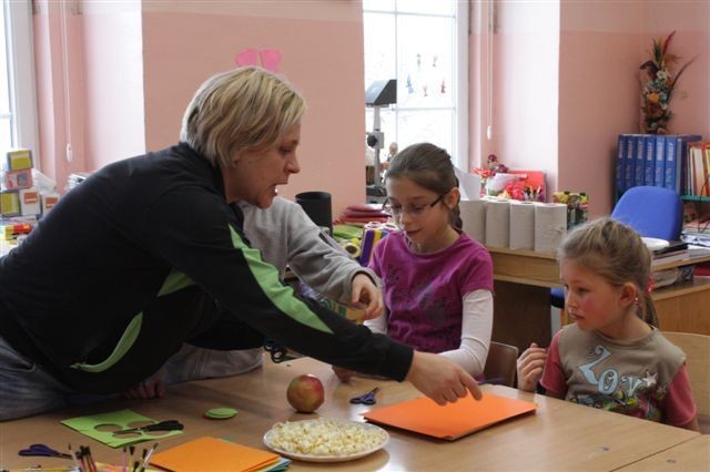 Warsztaty i atrakcje w Świebodzicach