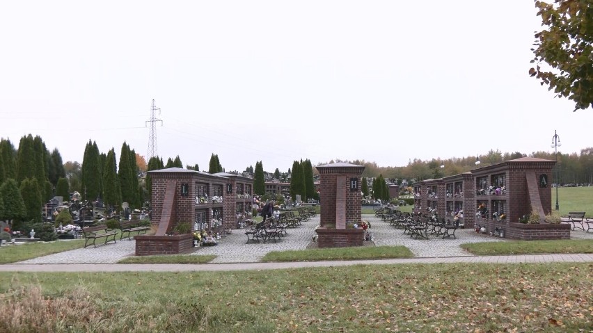 Cmentarz Komunalny Dębica