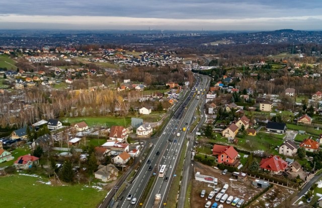 Władze stolicy Małopolski nie wyobrażają sobie, by nowa zakopianka przebiegała przez krakowskie osiedla.