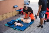 Dni otwarte Centrum Medycznego Niwa w Głogowie Małopolskim [WIDEO, ZDJĘCIA]