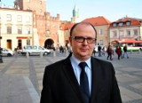 Wojciech Wilk nowym wojewodą lubelskim. We wtorek odbierze nominację