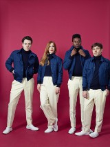 Metronomy na Orange Warsaw Festival 2015