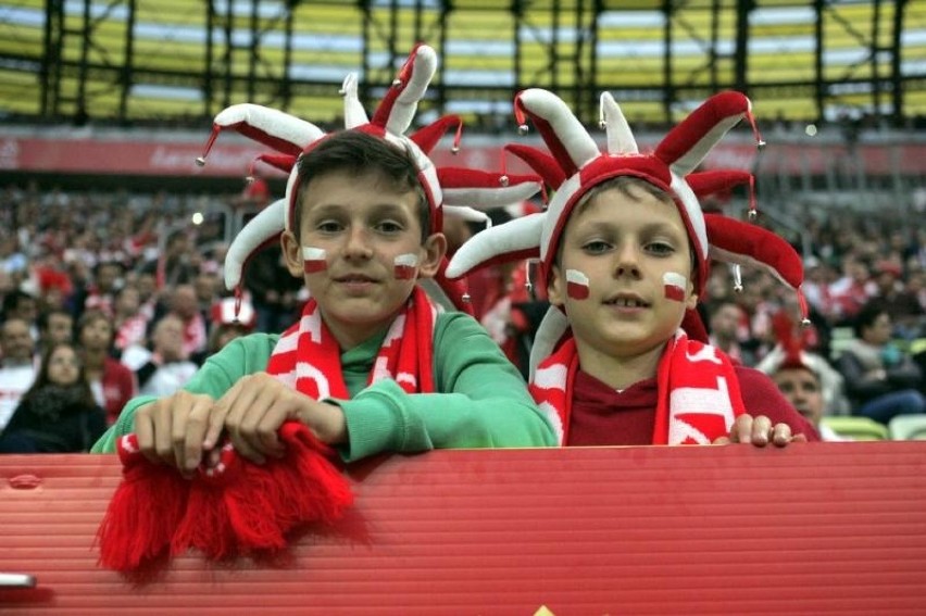 Kibice na meczu Polska-Grecja w Gdańsku 



Wideo: Szymon...