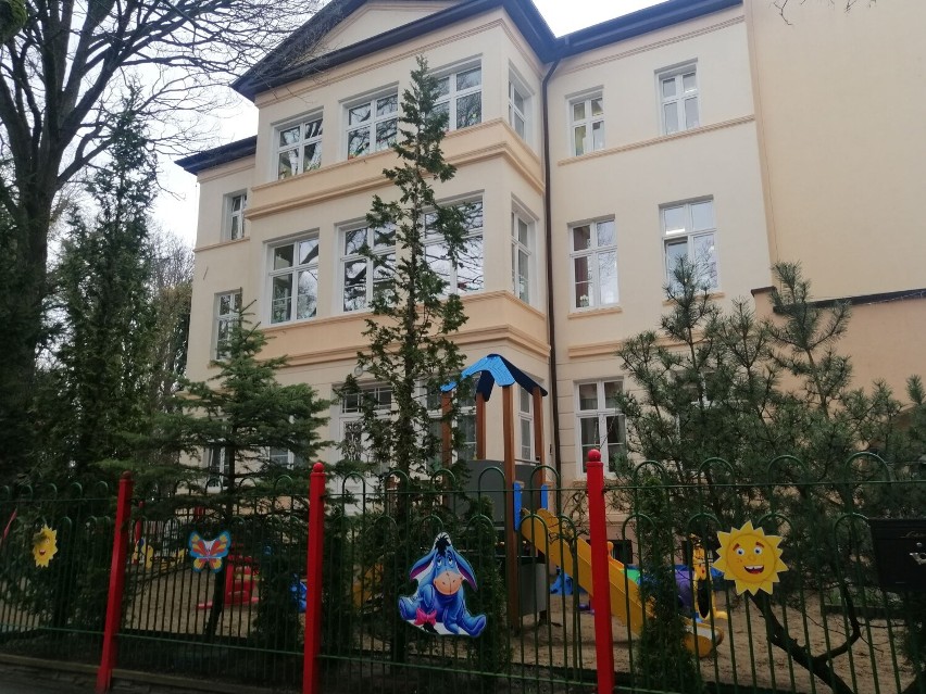To przedszkole zniknie z dzielnicy uzdrowiskowej Kołobrzegu. Będzie nowa placówka