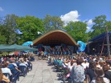 Dzień Dziecka 2022 w Bytomiu - było sporo atrakcji. Opera "Flis", gry i zabawy na świeżym powietrzu - ZDJĘCIA