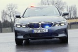 Miasto wspiera chełmską policję. Do chełmskiej komendy policji trafił nowoczesny radiowóz. Zobacz zdjęcia