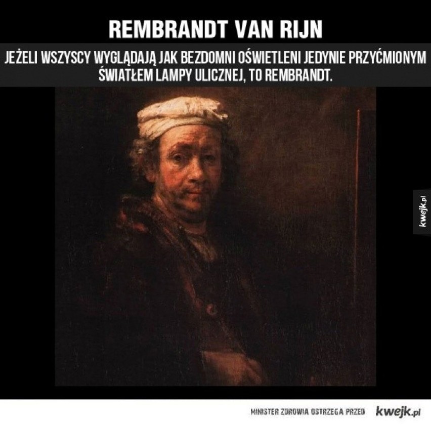 Rembrandt Harmenszoon van Rĳn
(1606 - 1669) 

Holenderski...