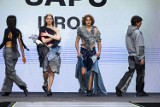 Zakończenie Cracow Fashion Week: Ekologia i upcykling na pokazie NO WASTE SHOW. Mamy zdjęcia!
