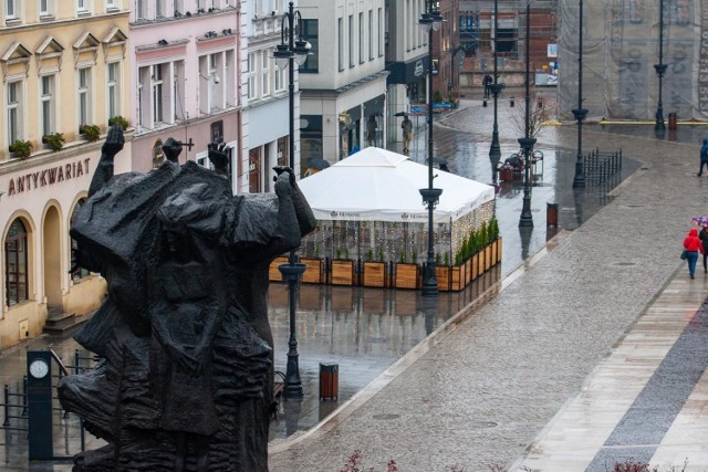 Czy Waszym zdaniem zimowe ogródki sprawdzą się w Bydgoszczy?