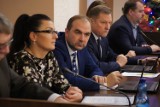 Radomsko: Sesja w powiecie. Budżet na 2018 rok przyjęty
