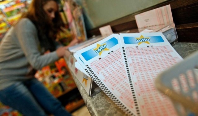 Wyniki Lotto: padła główna wygrana!