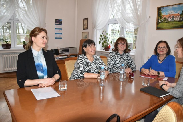 Dofinansowanie dotyczy działań aktywizujących osoby niepełnosprawne z terenu powiatu lęborskiego.