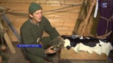 Wioska Gotów z Masłomęcza w mołdawskich TV