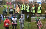 Ponad 200 zawodników na trasie! Święto nordic walking w gminie Pleszew