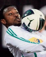 Abdou Razack Traore zapłaci za gesty, ale w lidze może grać