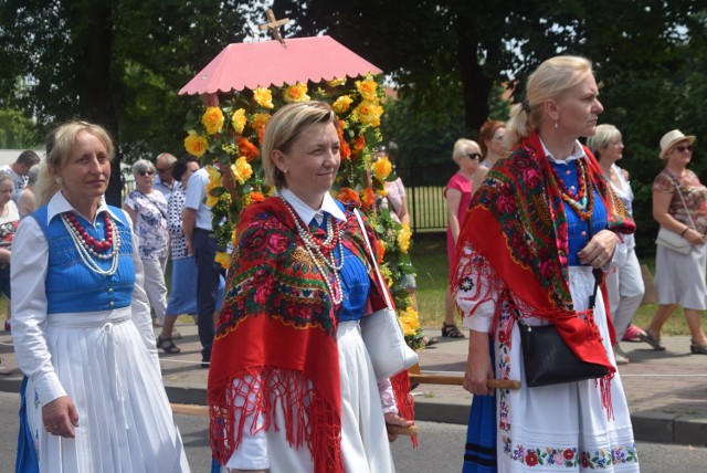 Procesje Bożego Ciała. Będą? Rząd analizuje sytuację