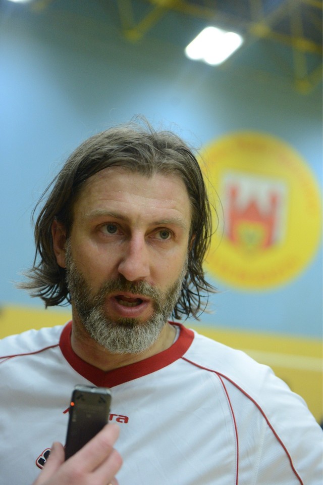 Kamil Kosowski