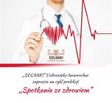Pokonaj ból kręgosłupa! Przyjdź na spotkanie w „Solanki” Medical SPA w Inowrocławiu 