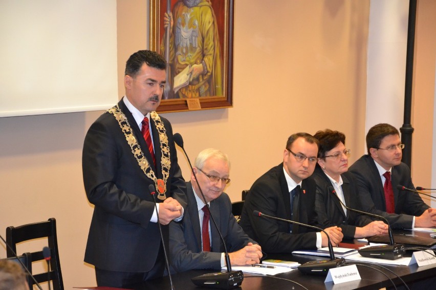 Rada Miasta Konina