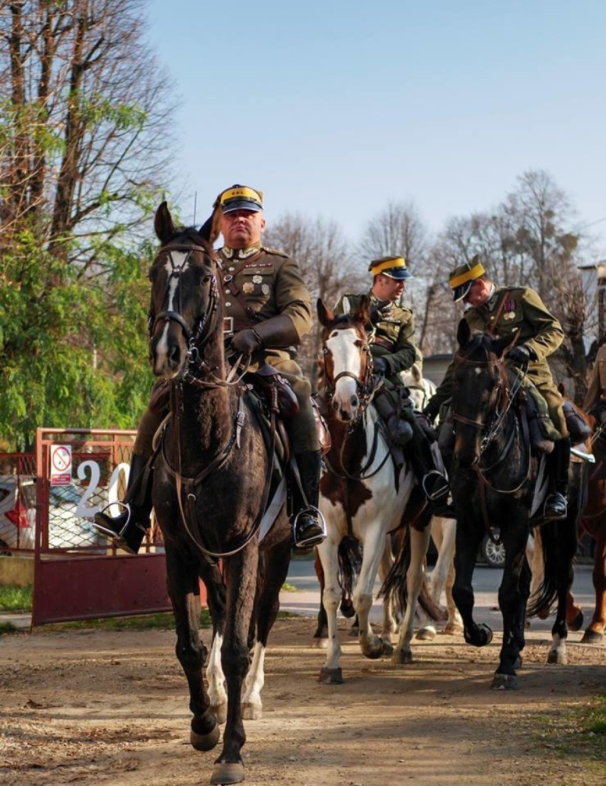 Święto Niepodległości 2018 na rynku w Żorach FOTORELACJA