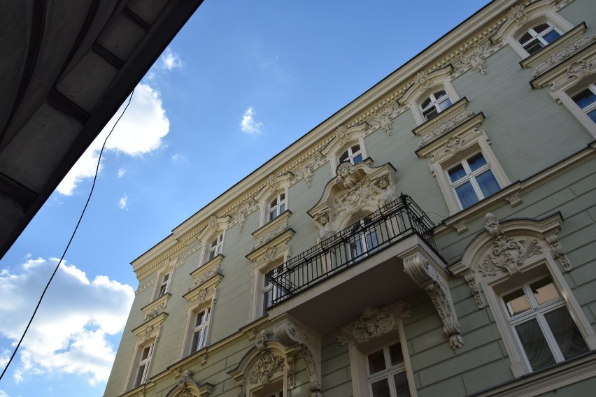 Hotel Polski w Rybniku na rynku czy będzie jeszcze otwarty?