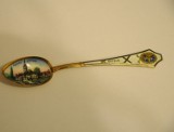 Zabytkowe łyżeczki - srebrne cacka z dawnego Opola