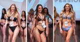 Sto pięknych pań zaprezentowało się w bikini, rozmawiało z jury... Półfinał Miss Polonia 2024 za nami. Zobacz ZDJĘCIA