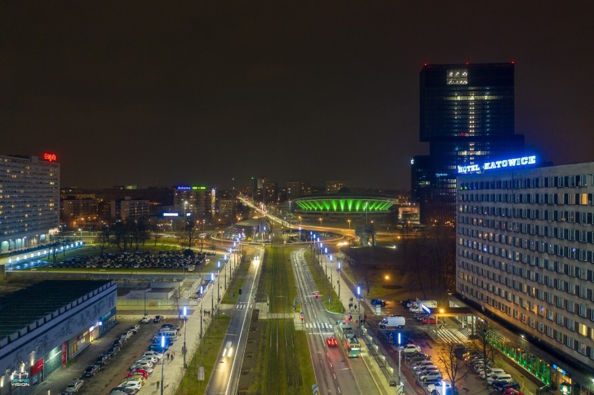 Katowice