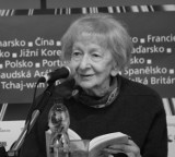 Wisława Szymborska nie żyje