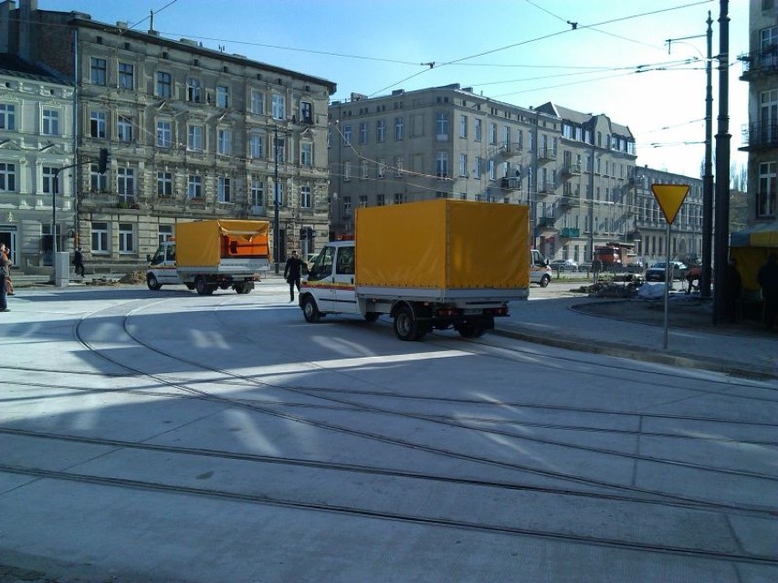 Od 1 listopada na ulice Kopernika powracają tramwaje.