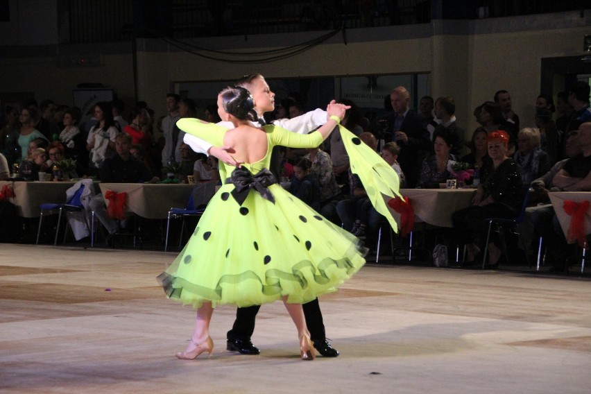 Konwaliowy Turniej Tańca 2015 w Zielonej Górze [zdjęcia]