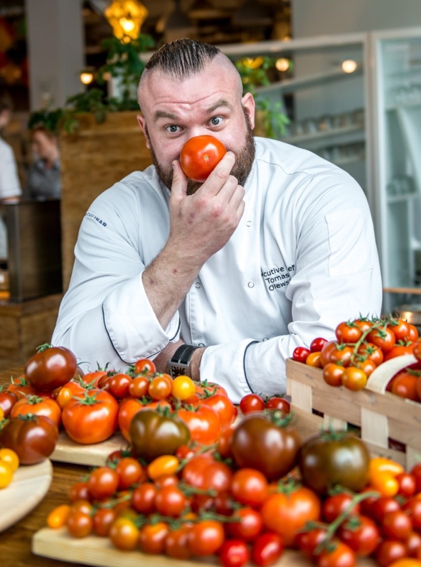 Concordia Taste zaprasza na Lato z Tomato