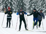 Płatne trasy narciarskie na Polanie Jakuszyckiej