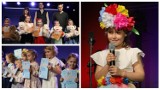 Eliminacje powiatu pleszewskiego do XXVII Wojewódzkiego Festiwalu Piosenki Przedszkolnej Czerwonak 2024