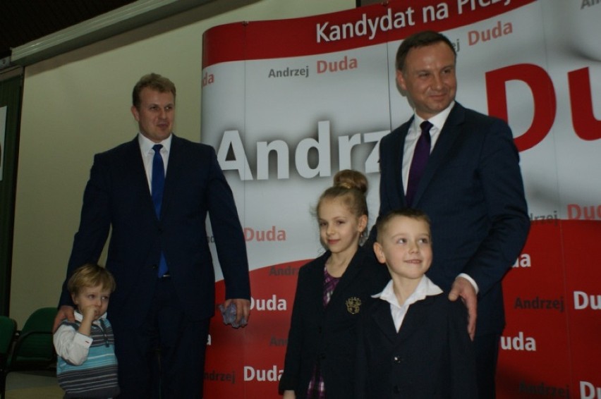 Andrzej Duda