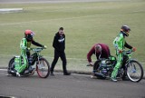 ROW Rybnik przegrał trening punktowany z Get Well Toruń