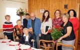 Kazimiera Ciesielska z Trląga w gminie Janikowo skończyła 102 lata 