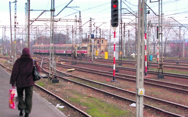 Modernizacja linii kolejowej między Krakowem a Rzeszowem oznacza wiele nowych miejsc pracy