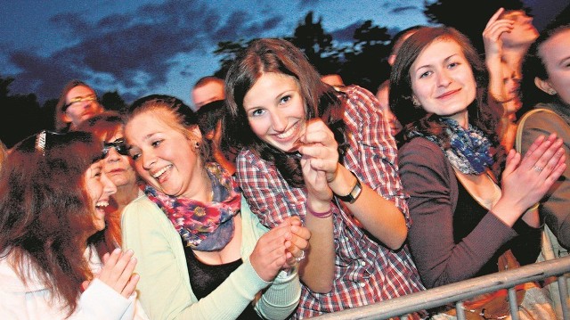 Piotrkowian i bełchatowian czeka w ten weekend świetna zabawa, zagrają dla nich znane zespoły