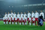 Mecz Polska - Liechtenstein 2:0 [NOWE ZDJĘCIA]