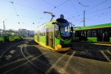 Radny pyta o pieniądze z KPO. Poznań chce za nie kupić m.in. nowe tramwaje, autobusy i wyremontować szpitale